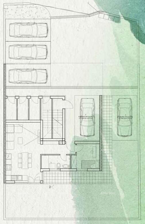 Apartment Zu verkaufen - ISTARSKA PULA