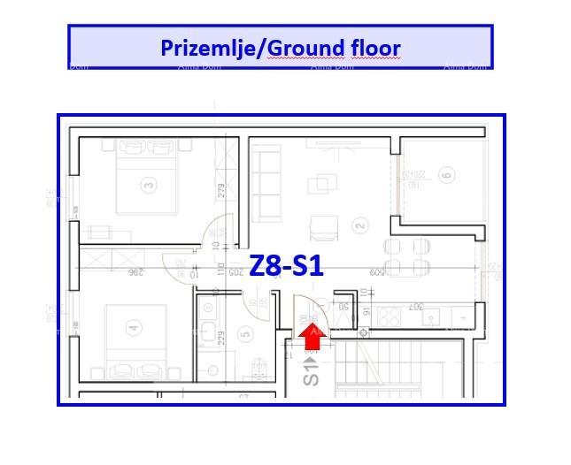 Apartment Zu verkaufen - ISTARSKA PULA