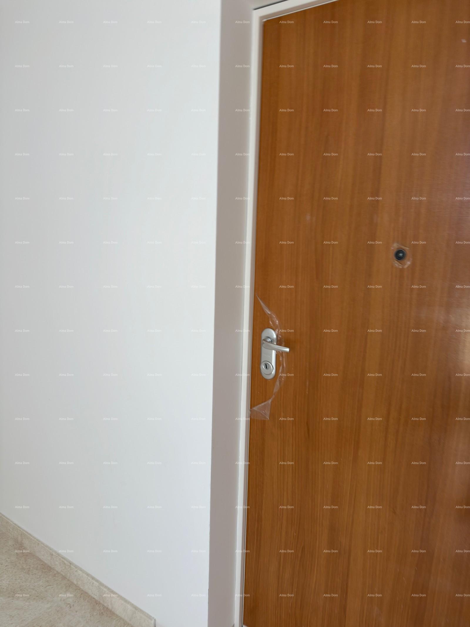 Flat For sale - ISTARSKA MEDULIN