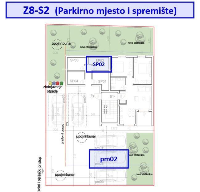 Apartma Na predaj - ISTARSKA PULA