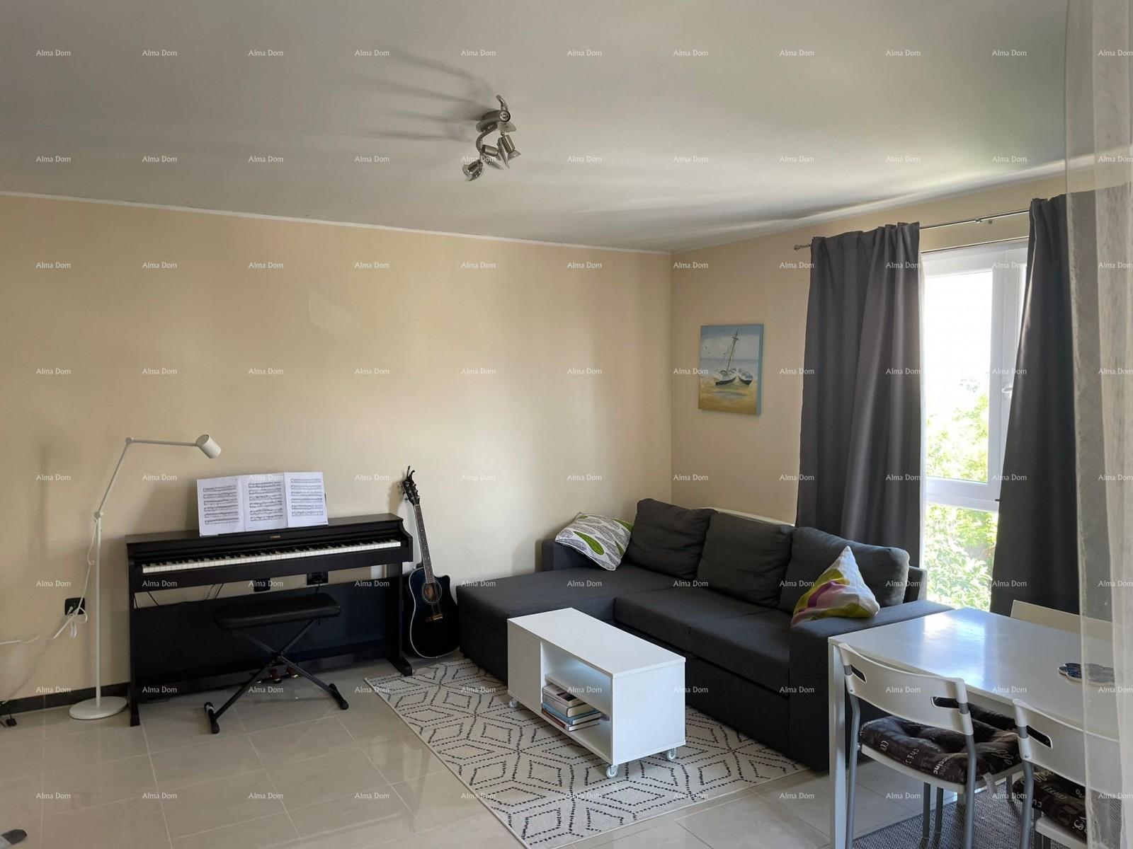 Flat For sale - ISTARSKA PULA