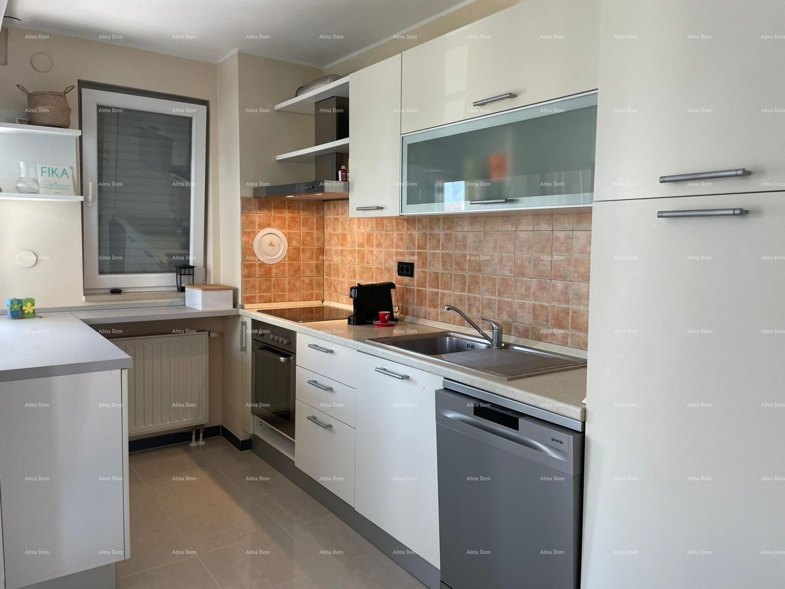 Flat For sale - ISTARSKA PULA