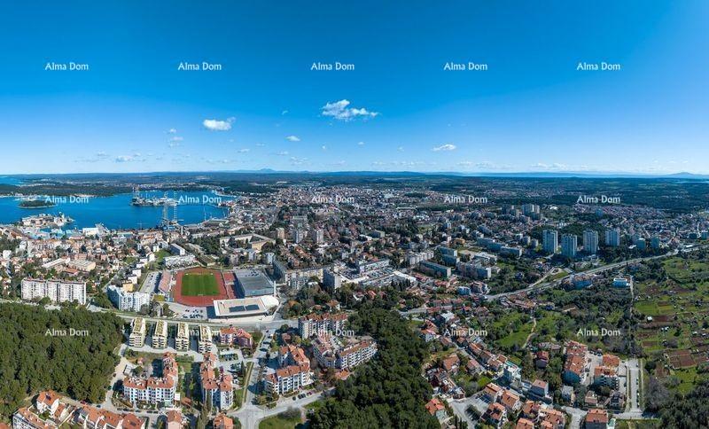 Apartma Na predaj - ISTARSKA PULA