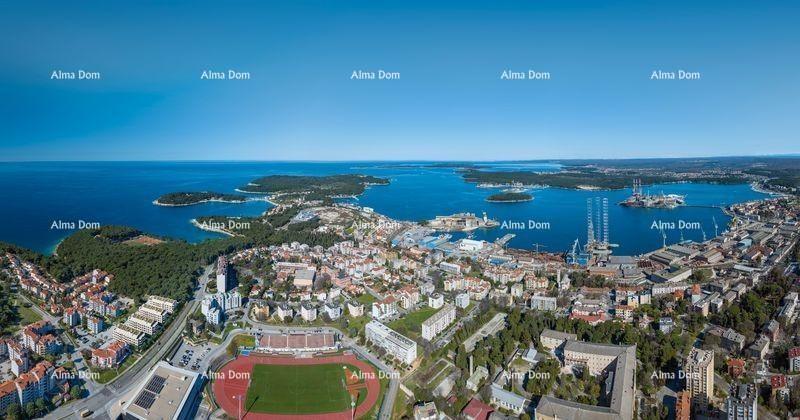 Apartma Na predaj - ISTARSKA PULA
