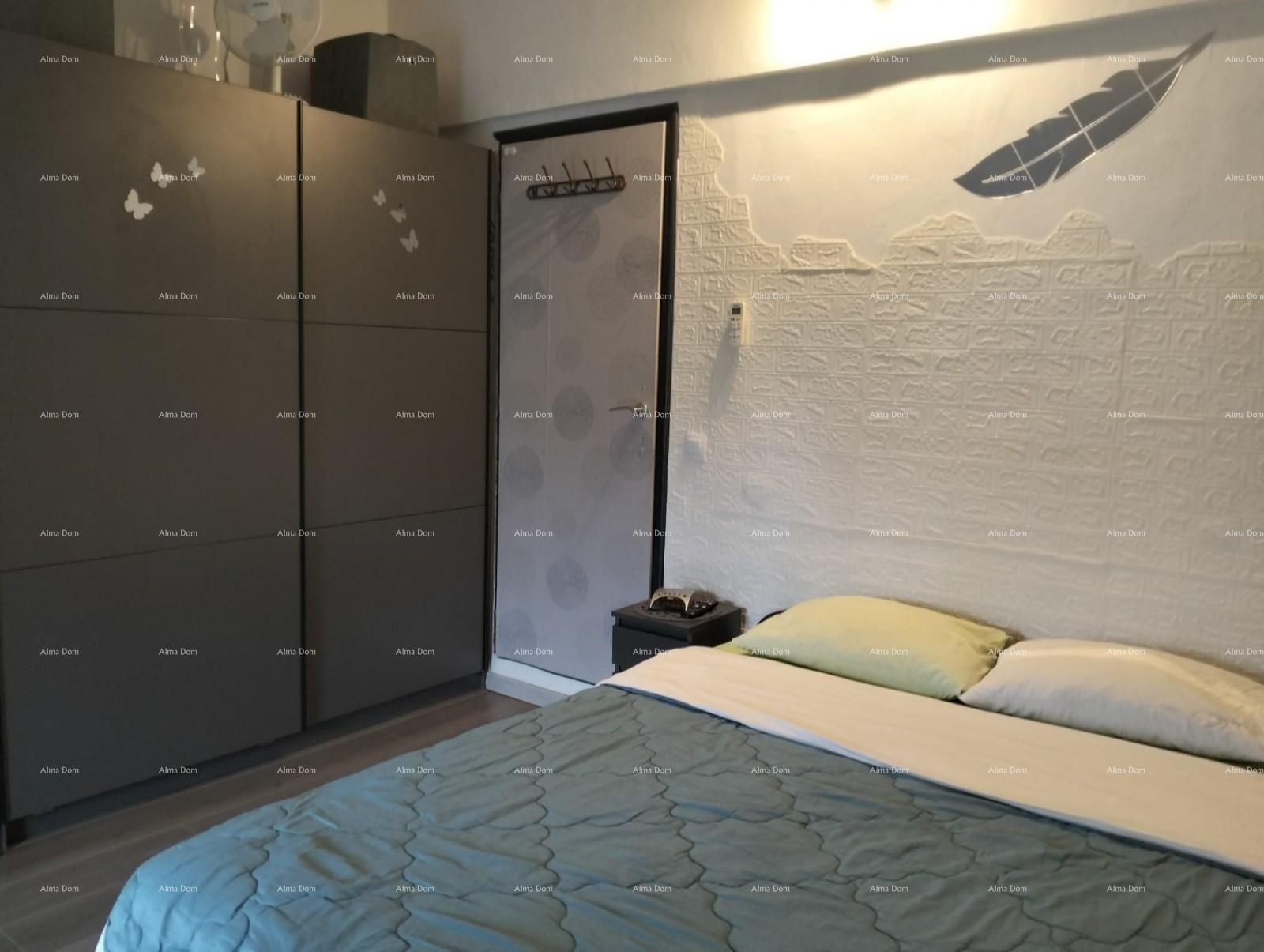 Apartment Zu verkaufen - ISTARSKA PULA