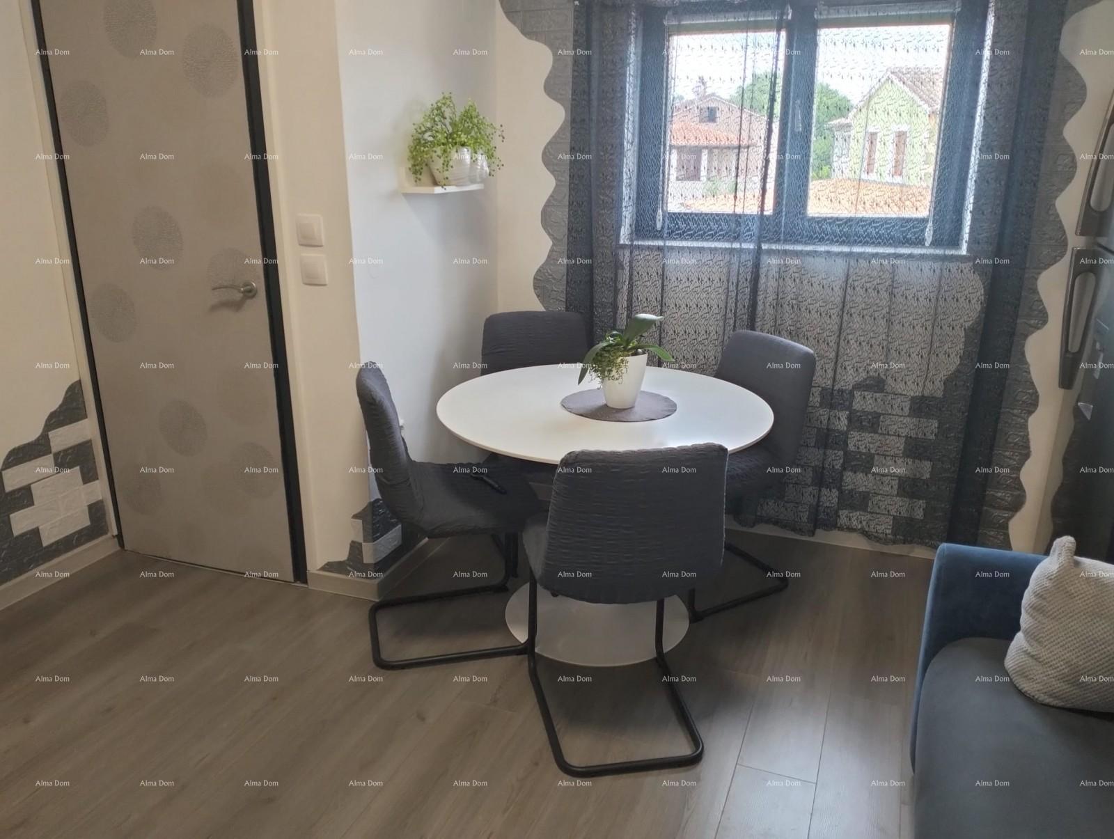 Apartment Zu verkaufen - ISTARSKA PULA