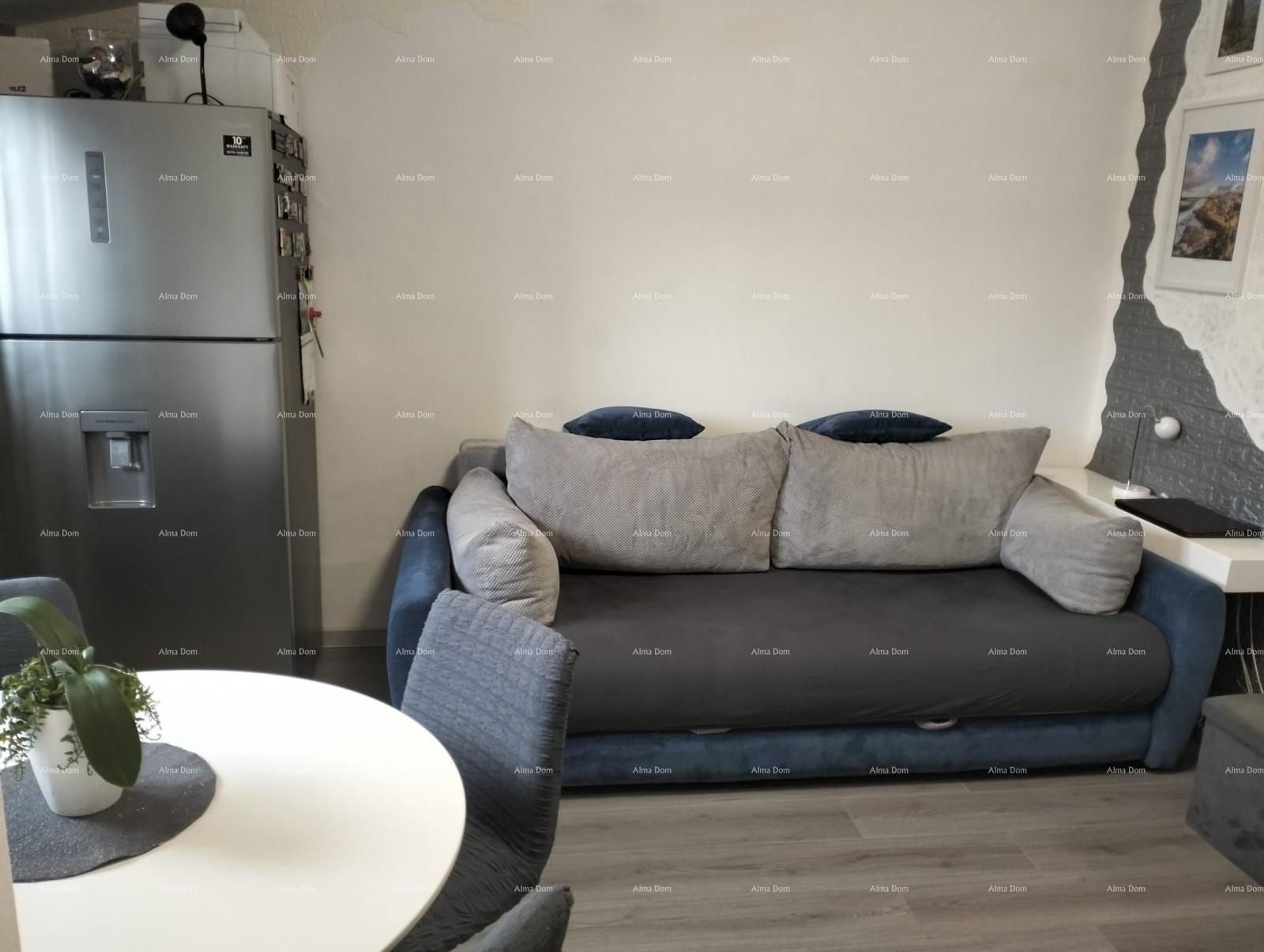 Apartment Zu verkaufen - ISTARSKA PULA