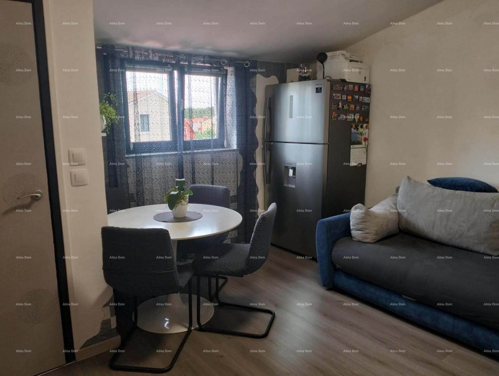 Apartment Zu verkaufen - ISTARSKA PULA