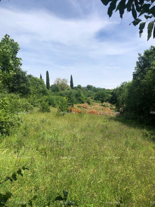 Terreno In vendita - ISTARSKA MARčANA