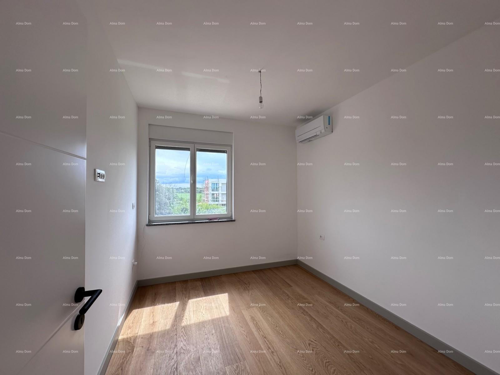 Apartment Zu verkaufen - ISTARSKA MEDULIN