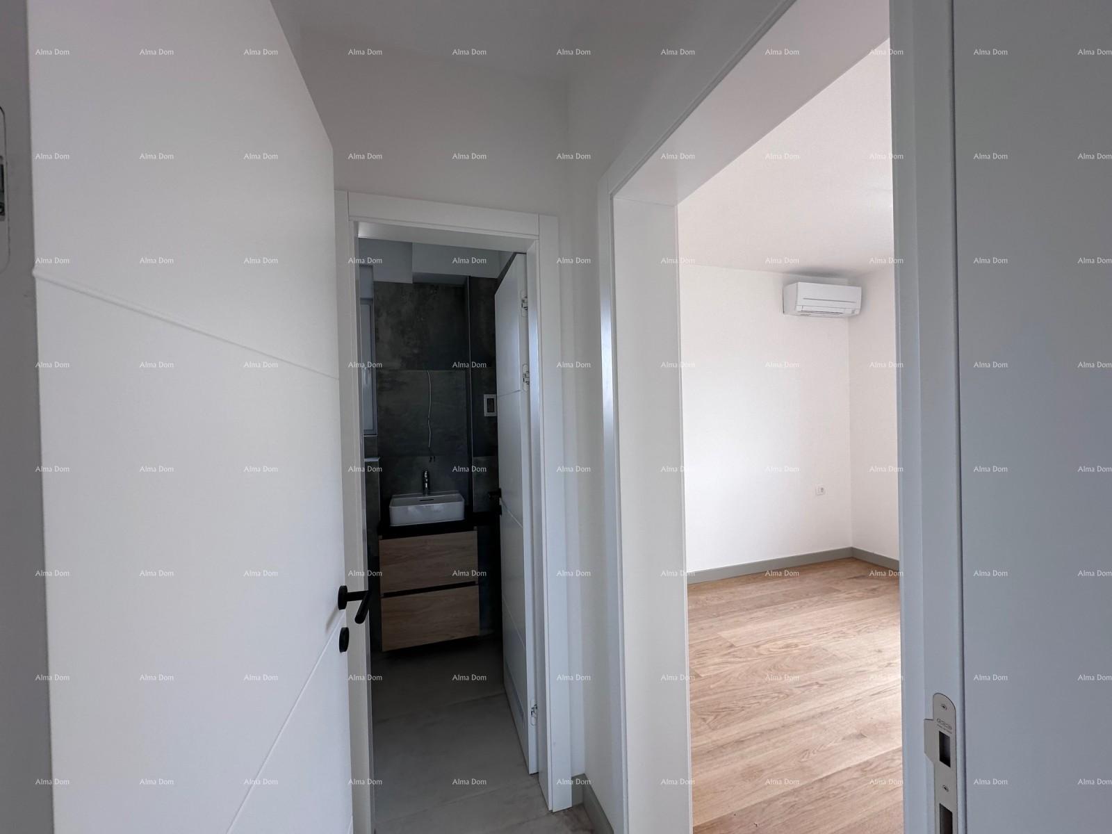 Apartment Zu verkaufen - ISTARSKA MEDULIN