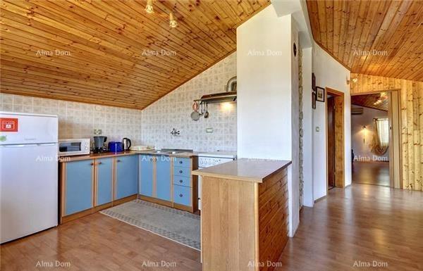 House For sale - ISTARSKA MEDULIN