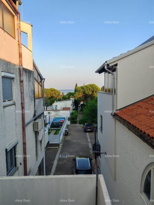 Apartmán Na prodej - ISTARSKA NOVIGRAD