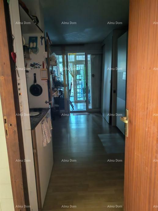 Apartmán Na prodej - ISTARSKA NOVIGRAD