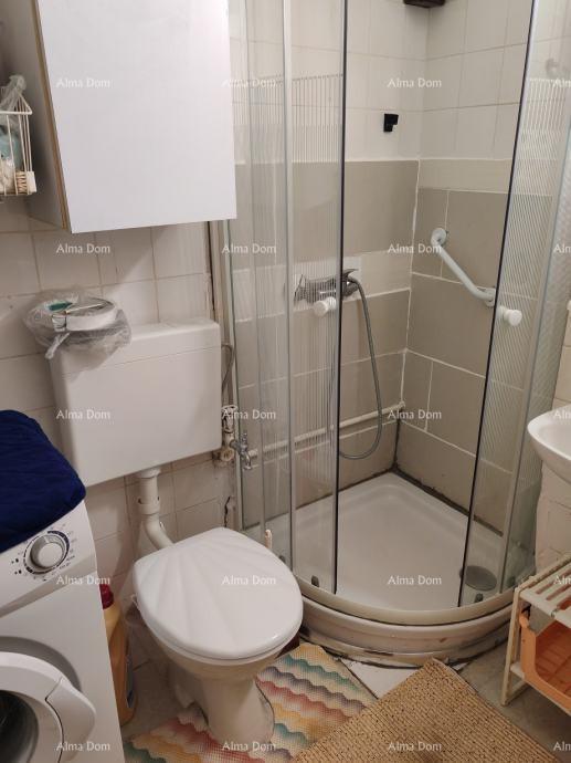 Apartmán Na predaj - ISTARSKA NOVIGRAD