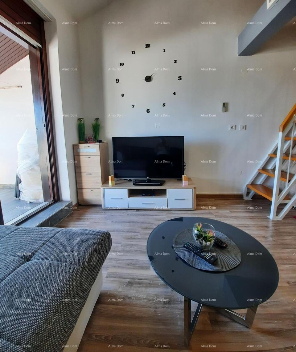 Apartmán Na predaj - ISTARSKA MARčANA