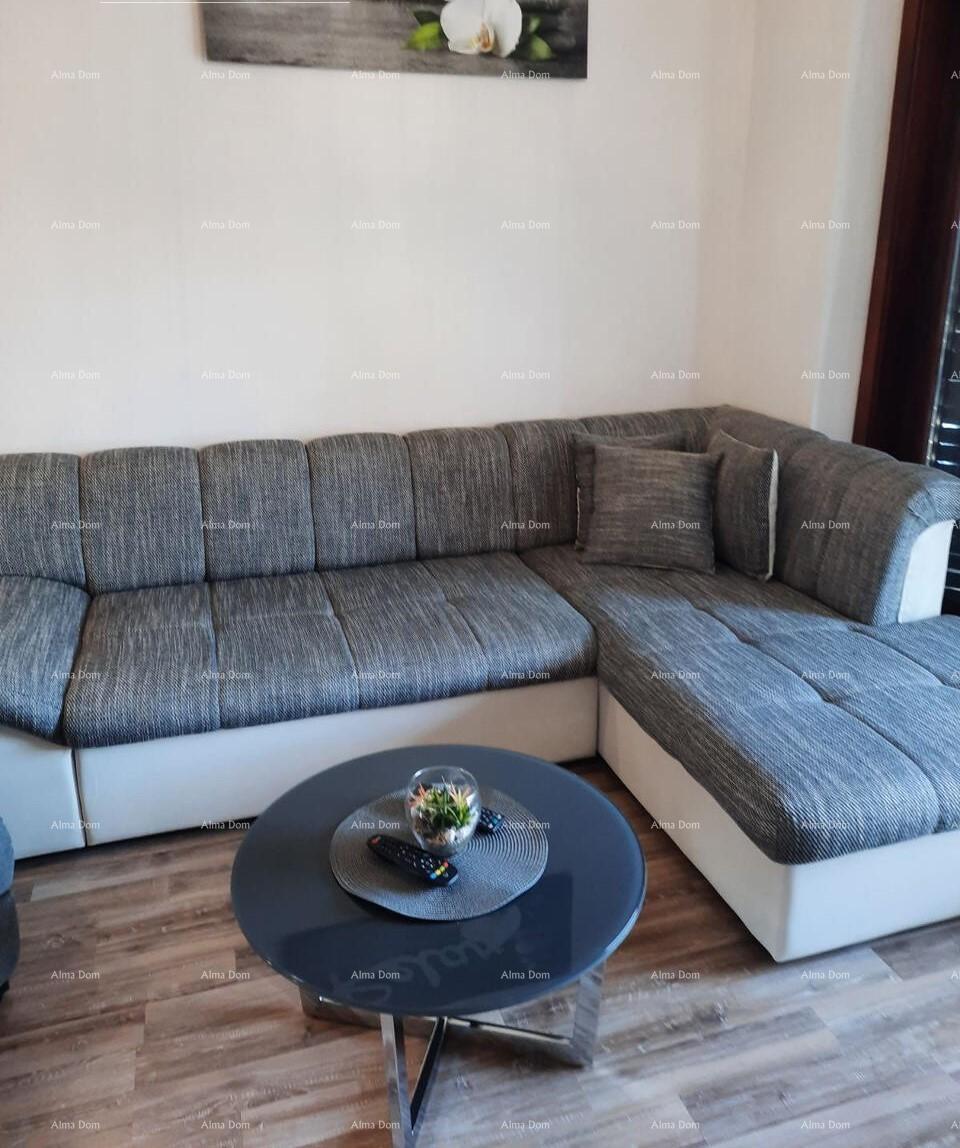 Apartmán Na predaj - ISTARSKA MARčANA