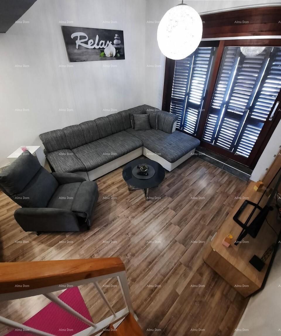 Apartment Zu verkaufen - ISTARSKA MARčANA