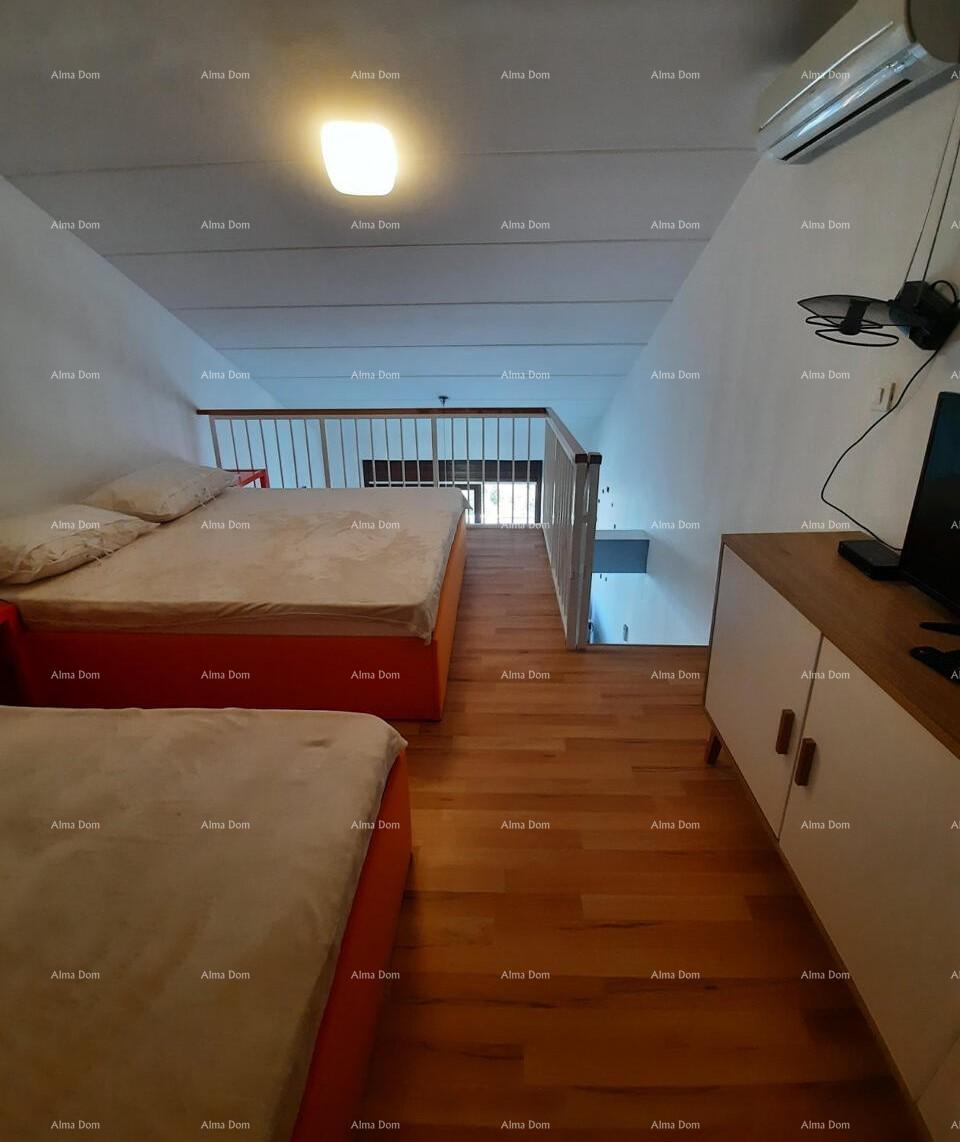 Apartmán Na predaj - ISTARSKA MARčANA