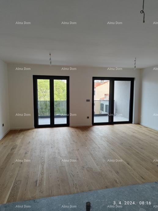 Apartment Zu verkaufen - ISTARSKA PULA