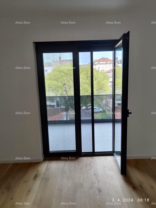 Flat For sale - ISTARSKA PULA