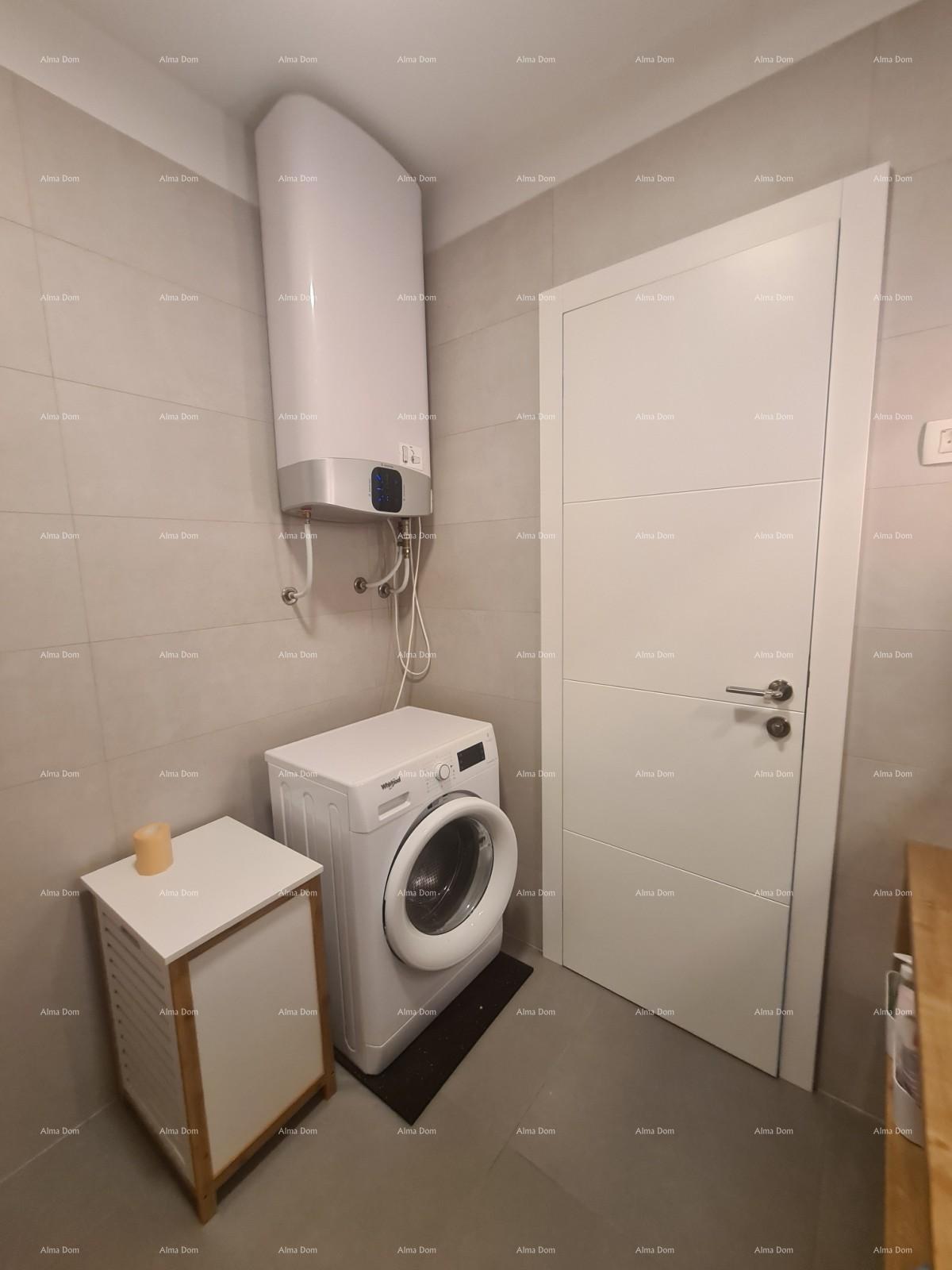 Apartmán Na predaj - ISTARSKA MEDULIN