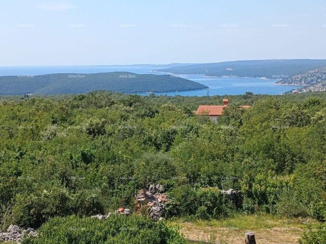 Grundstück zu verkaufen 4336 m² – Rabac