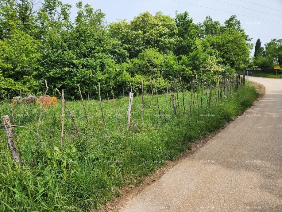 Terreno In vendita - ISTARSKA VIšNJAN