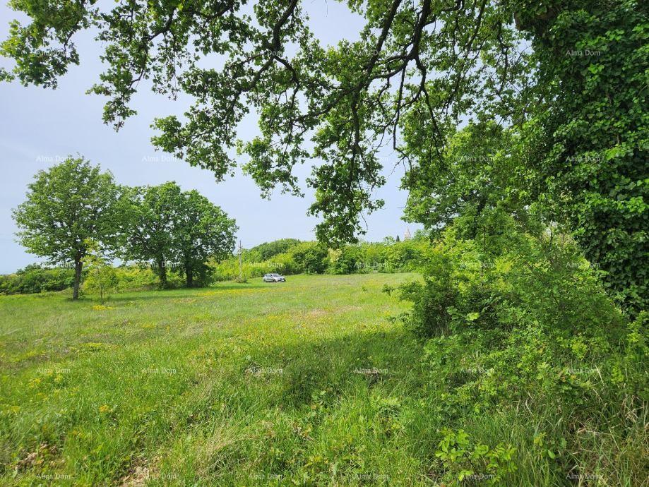 Terreno In vendita - ISTARSKA VIšNJAN