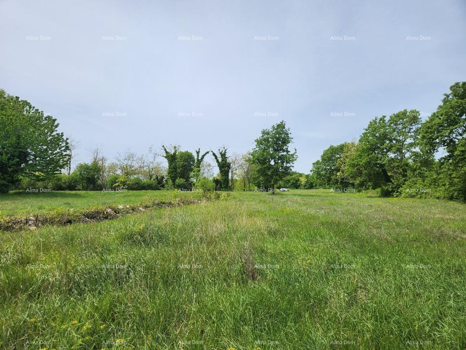 Terreno In vendita - ISTARSKA VIšNJAN