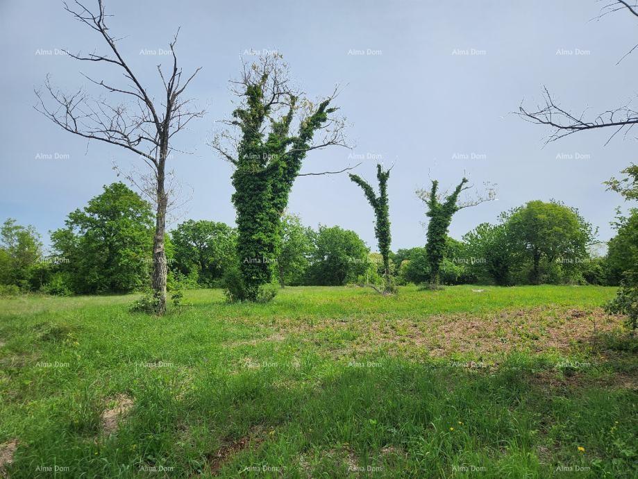 Terreno In vendita - ISTARSKA VIšNJAN