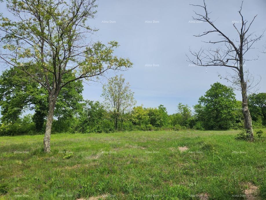 Terreno In vendita - ISTARSKA VIšNJAN