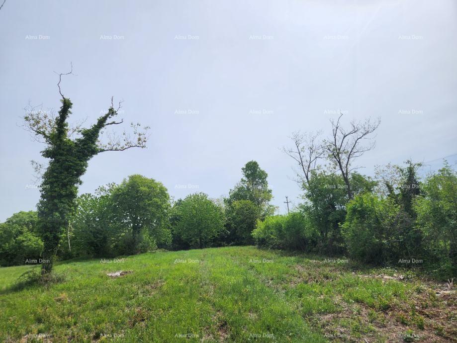 Land For sale - ISTARSKA VIšNJAN