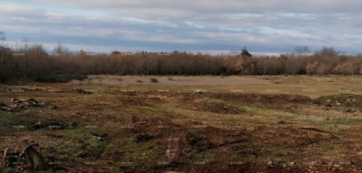 Zemljište na prodaju 15360 m² – Tar