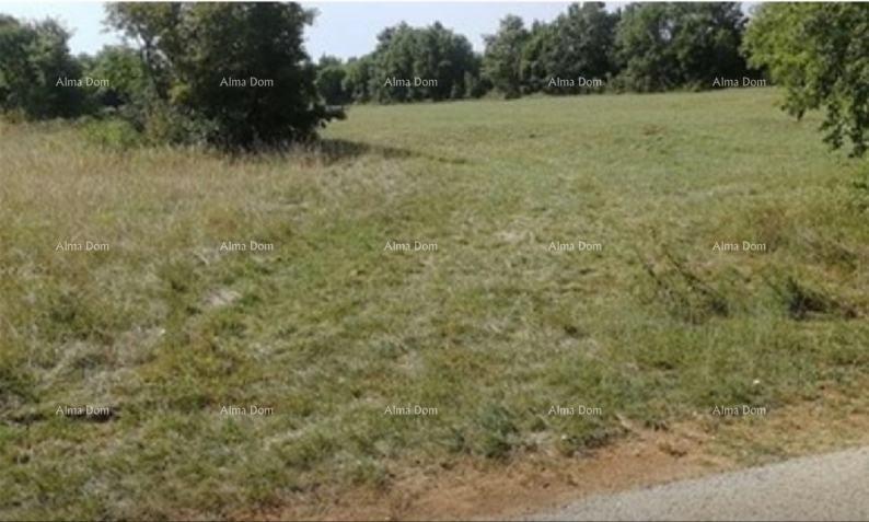 Terreno In vendita - Istarska žminj - foto 1/1