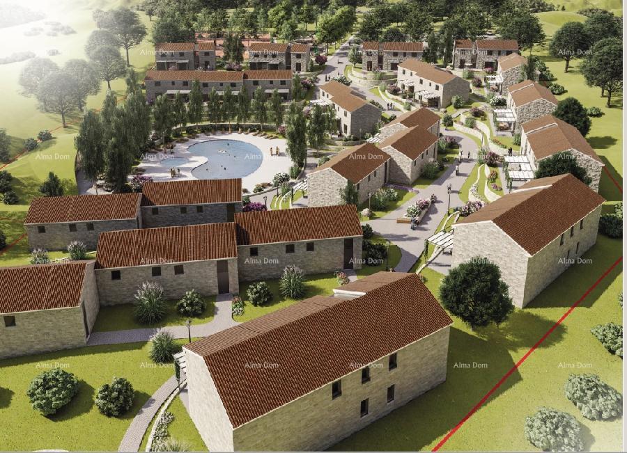 Zemljište Na prodaju BALE