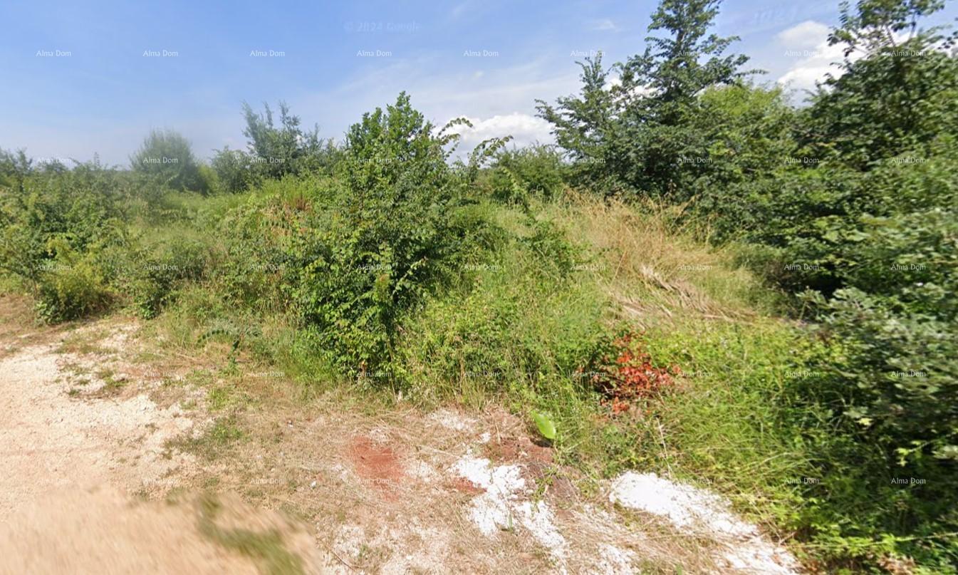 Terrain À vendre - ISTARSKA MARčANA