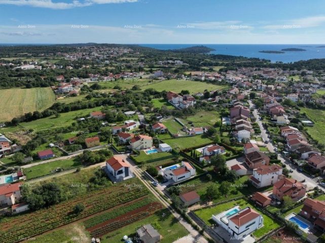 Parcela Naprodaj - Istarska Fažana - foto 4/4