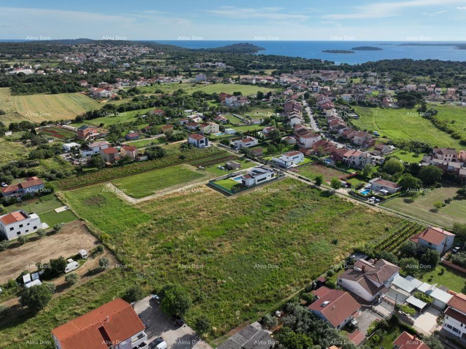 Terreno In vendita VALBANDON