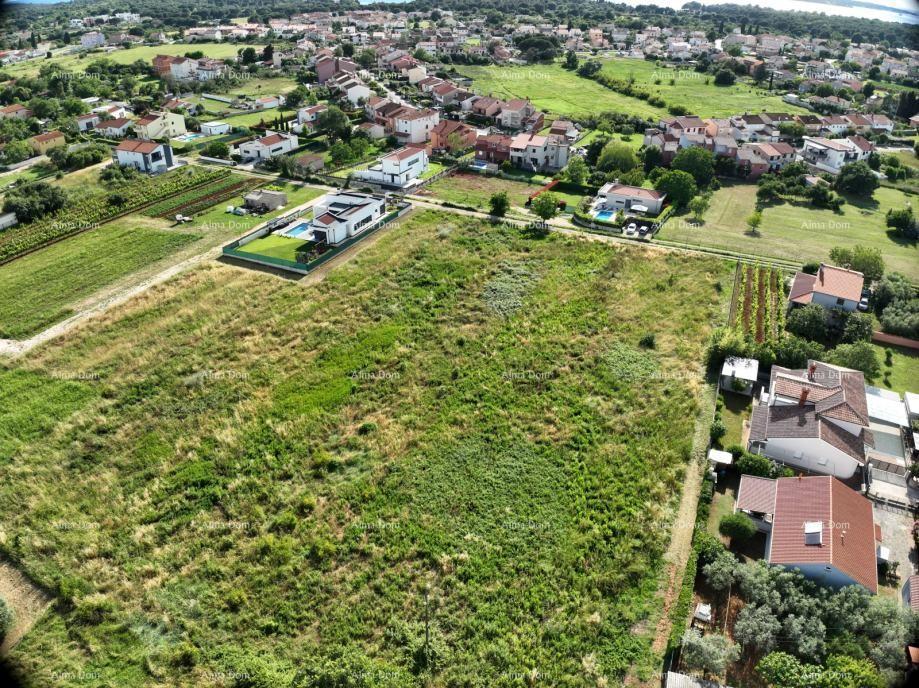 Terreno In vendita - ISTARSKA FAžANA