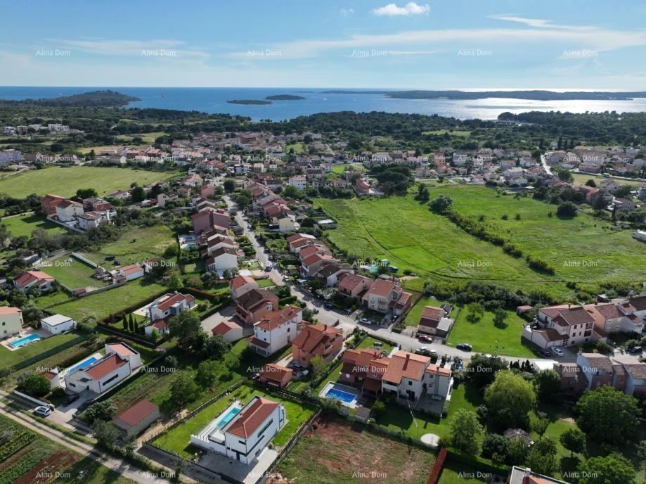 Terreno In vendita - ISTARSKA FAžANA
