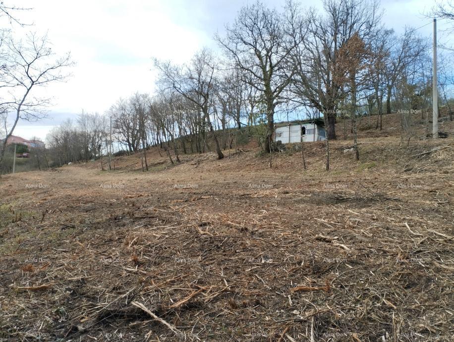 Pozemek Na prodej - ISTARSKA PAZIN - OKOLICA