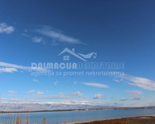 Land for sale 608 m² – Nin