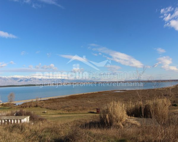 Zemljište Na prodaju - Zadarska Nin - foto 2/2