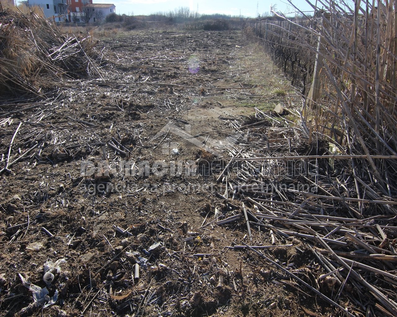 Pozemok Na predaj - ZADARSKA  Nin