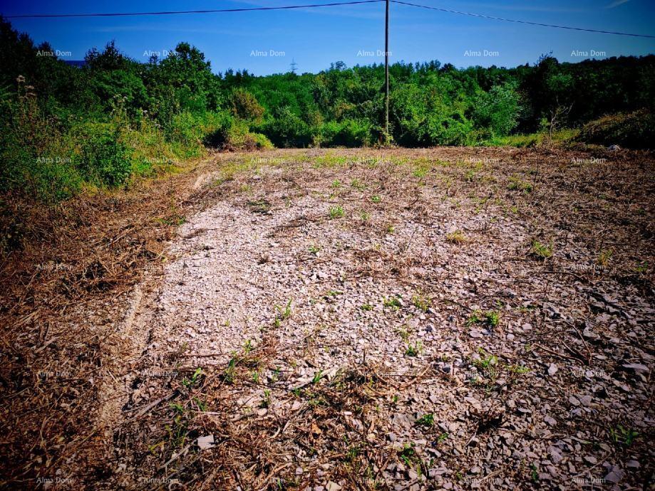 Zemljište Na prodaju - Istarska Kršan - foto 2/5