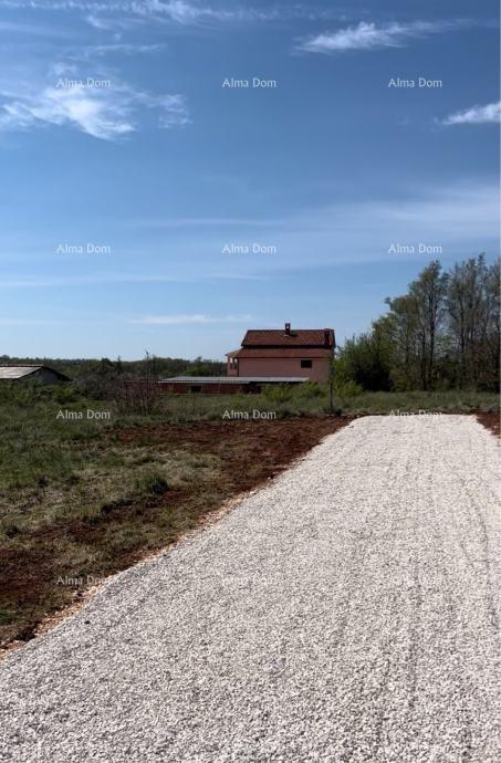 Land For sale - Istarska Tinjan - foto 1/6