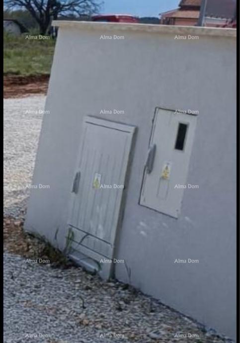 Land For sale - Istarska Tinjan - foto 2/6