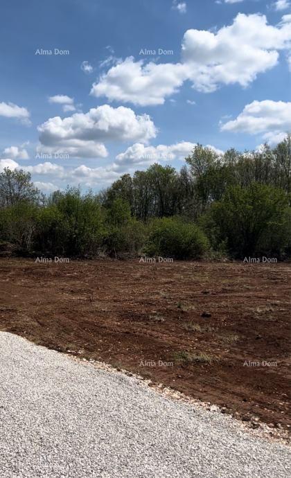 Land For sale - Istarska Tinjan - foto 3/6