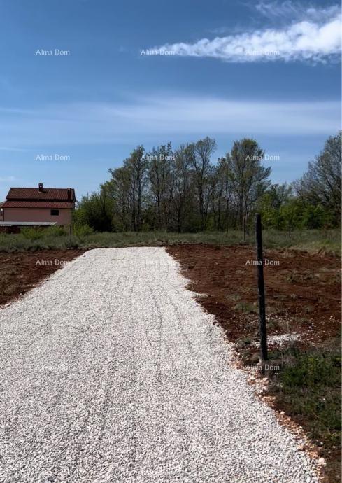 Land For sale - Istarska Tinjan - foto 4/6